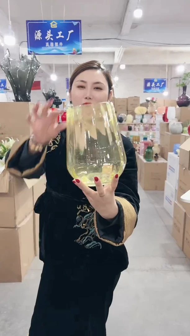 【闪购商品】玻璃私花贸易祁祁-微瑕--V0V3R