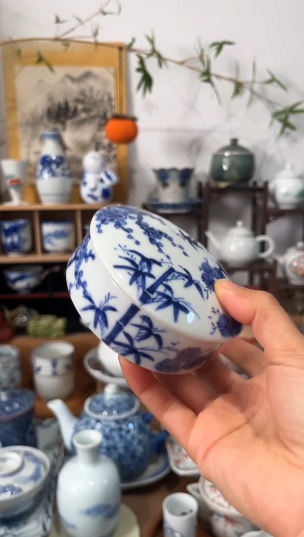 日瓷香岚舍日瓷闪购2