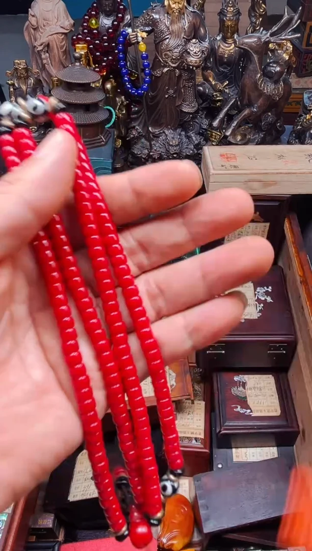 玛瑙/玉髓颈饰未镶嵌安哥精品精选链接l.0888