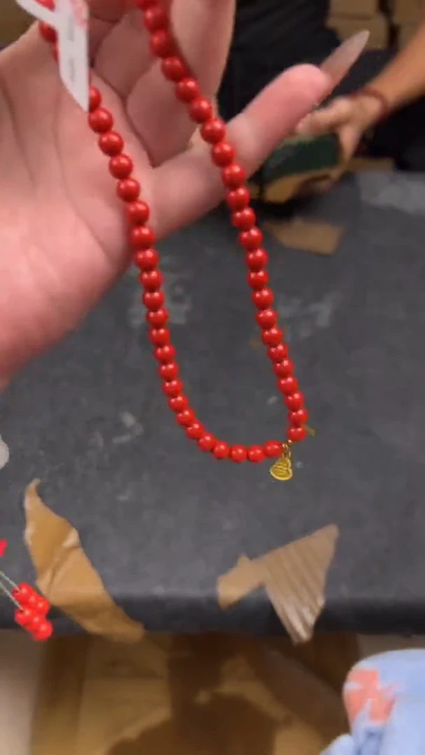 器韵甄选精品手串（无礼盒）