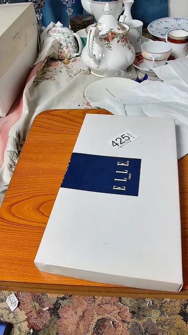 杯小淼海外陶瓷工艺品