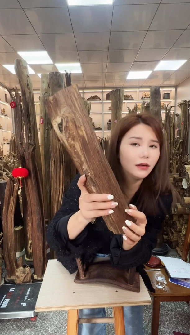 【闪购商品】沉香摆件沉香原料摆件工艺品