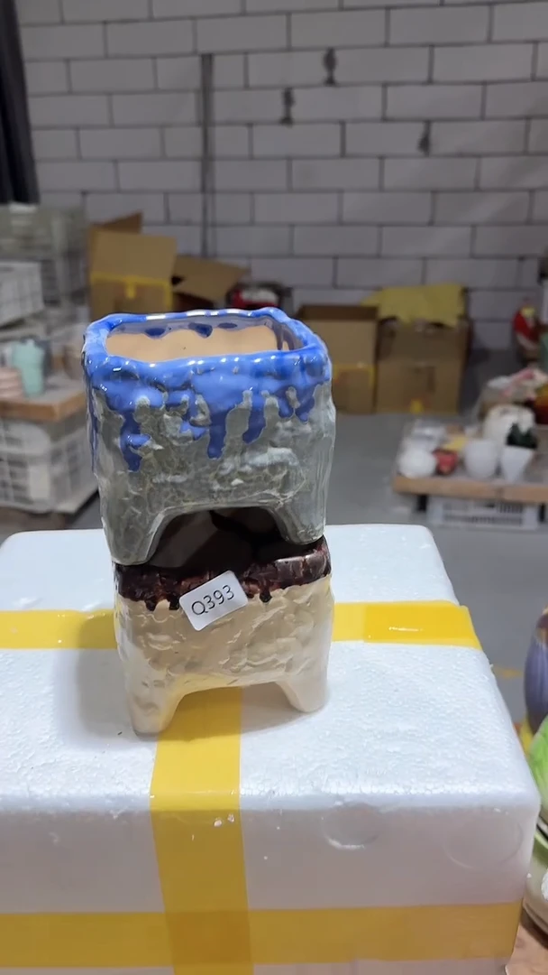 【闪购商品】陶瓷+Q393