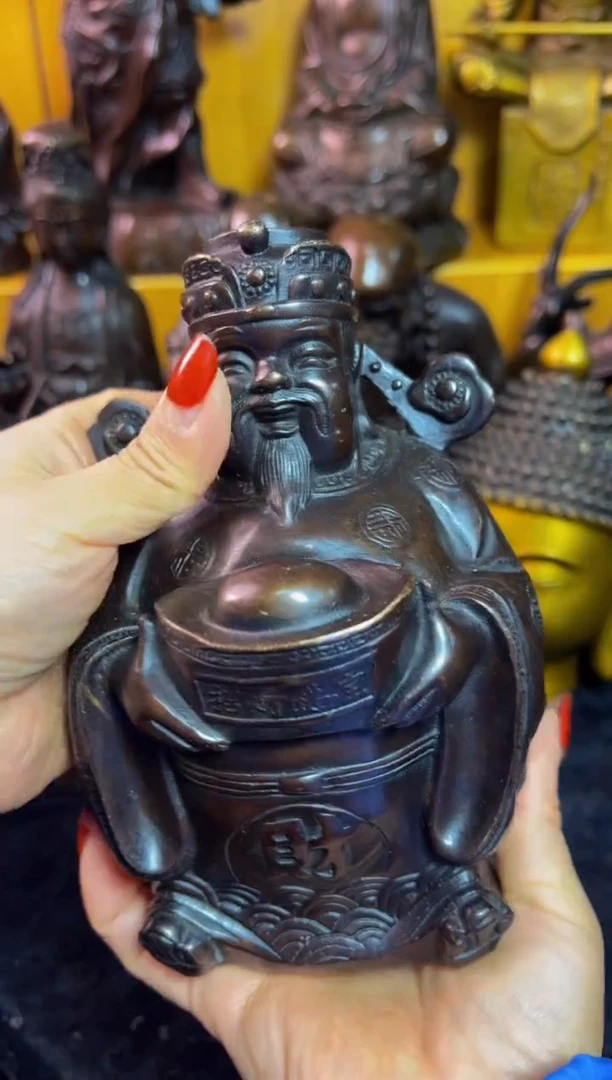 【闪购商品】1案台摆件 物品摆件