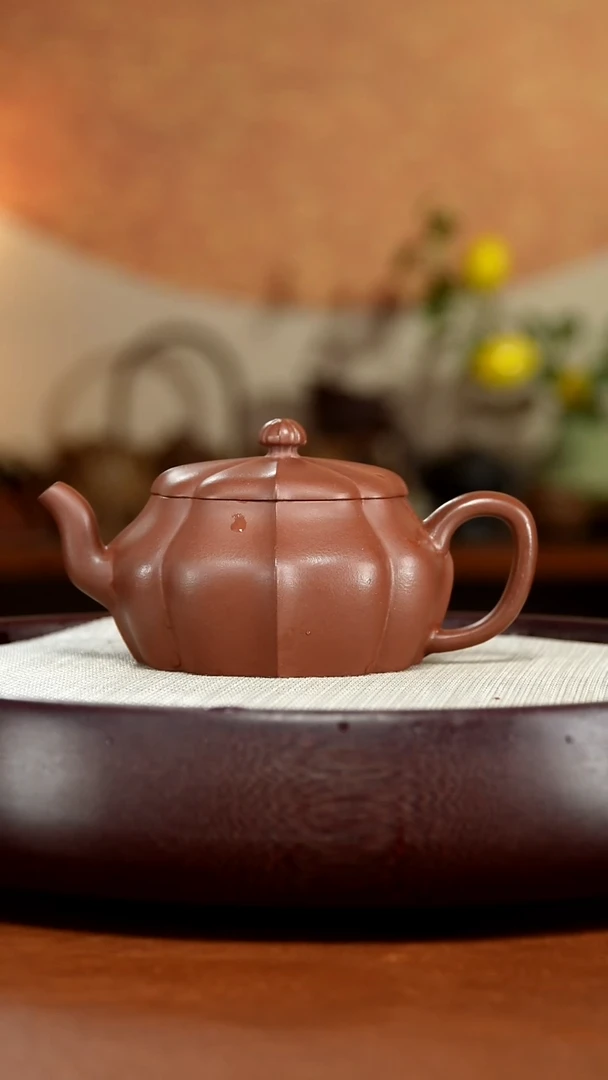 茶壶紫砂宜兴紫砂壶