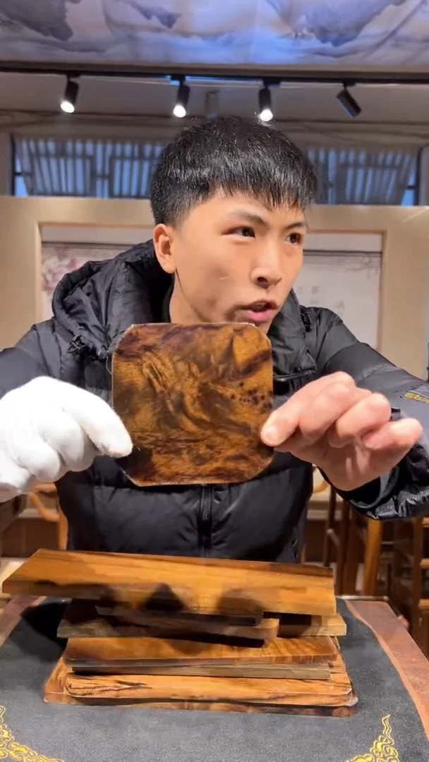 【闪购商品】金丝楠木艺金丝楠木小叶桢楠