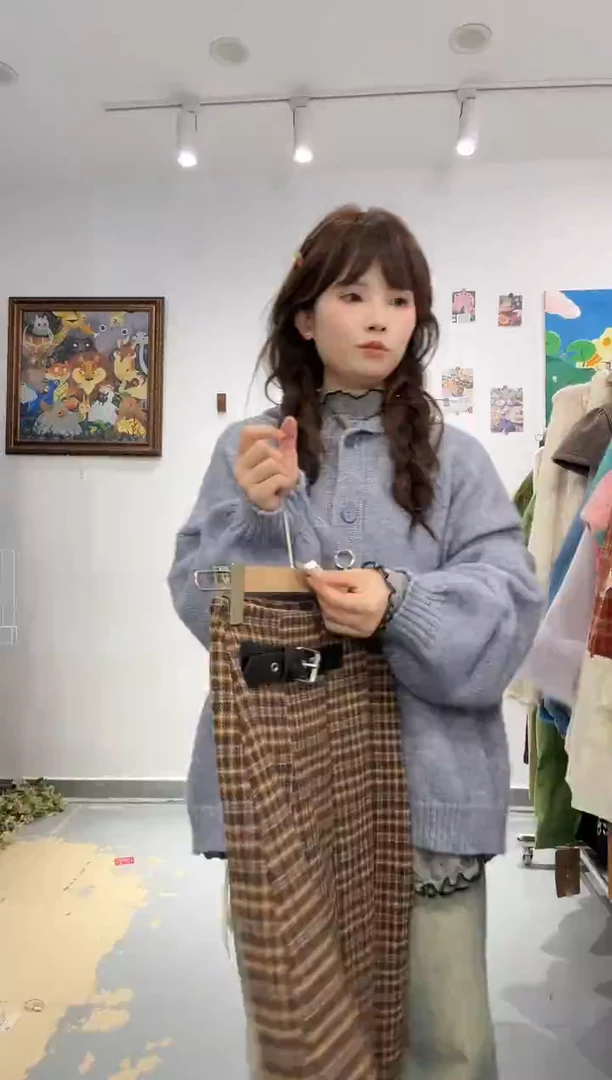 木子豆秋冬清货款默认微瑕（no退换）