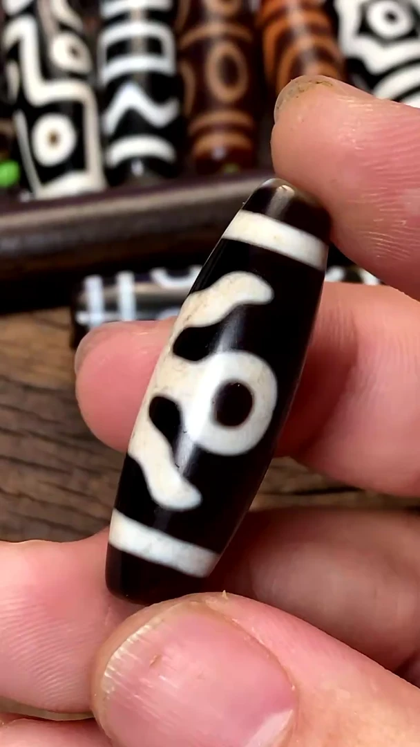 玛瑙/玉髓颈饰未镶嵌51789