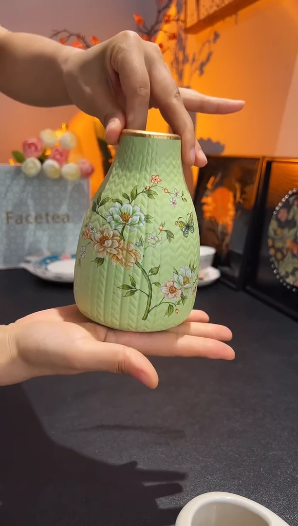 外贸陶瓷家居百货