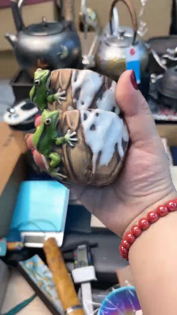 【闪购商品】瓷片PZ炎美杂货铺质量保证