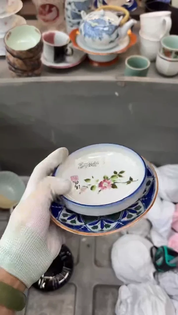 摆件富****a瓷器瓷器瓷器瓷器