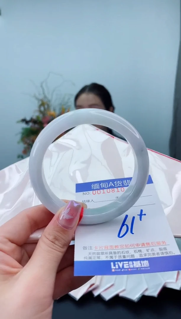未镶嵌手镯翡翠2