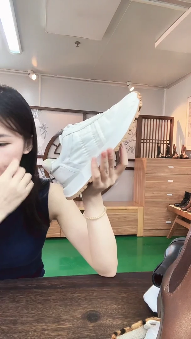 38码的喜欢就去拍吧
