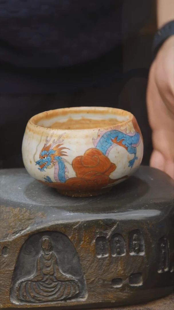 甘石陶艺福利福利646