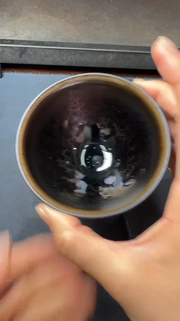 茶盏徐长和高端收藏38