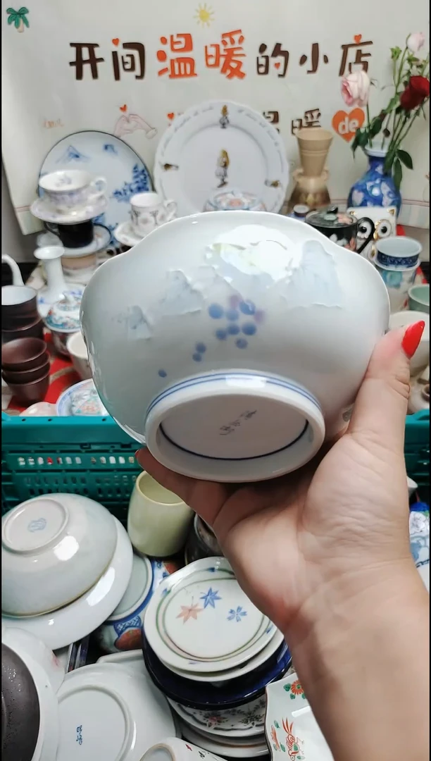 其他紫韵陶艺优品小铺满30包邮