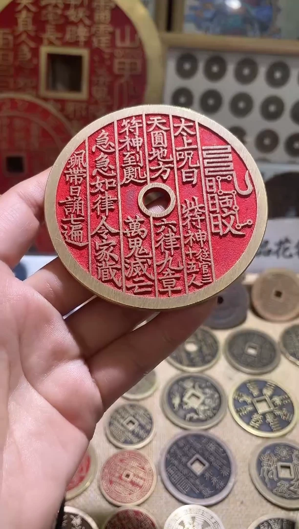 铜现代手工艺花钱