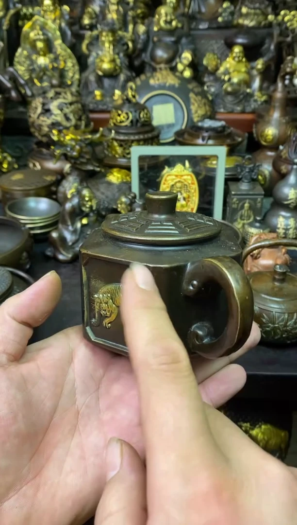 文玩摆件5858586
