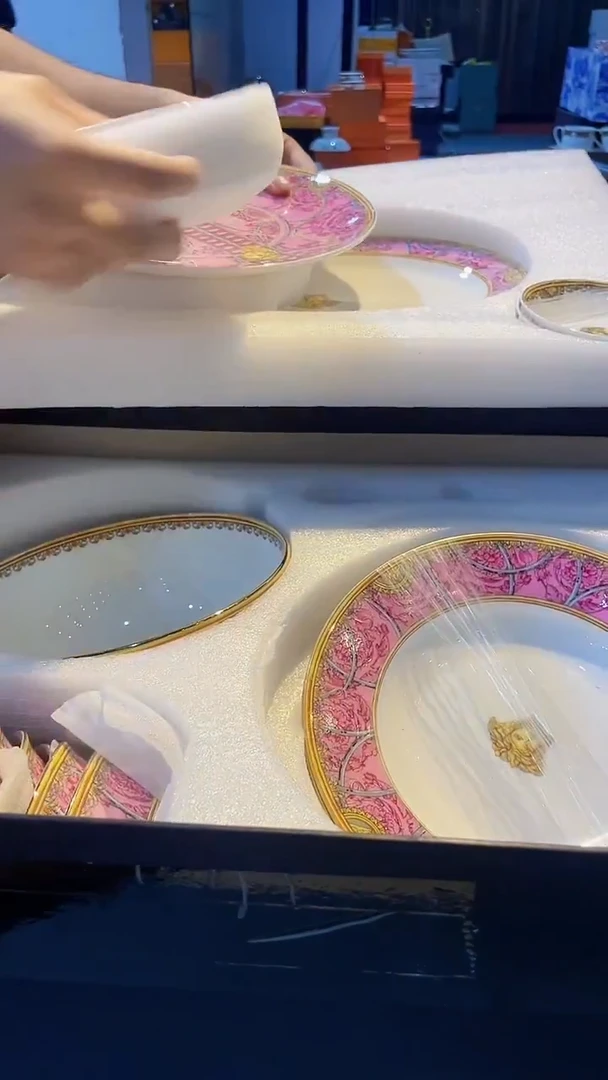 杯鸿辉家品牌瓷器，京东包邮！