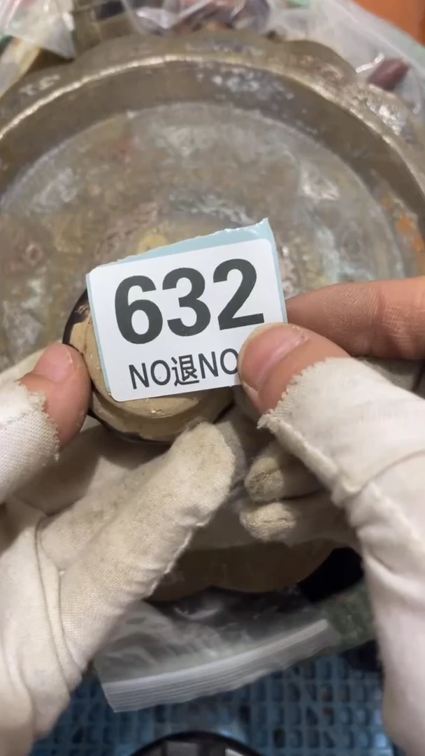 陶瓷寒*风直播间火爆热卖