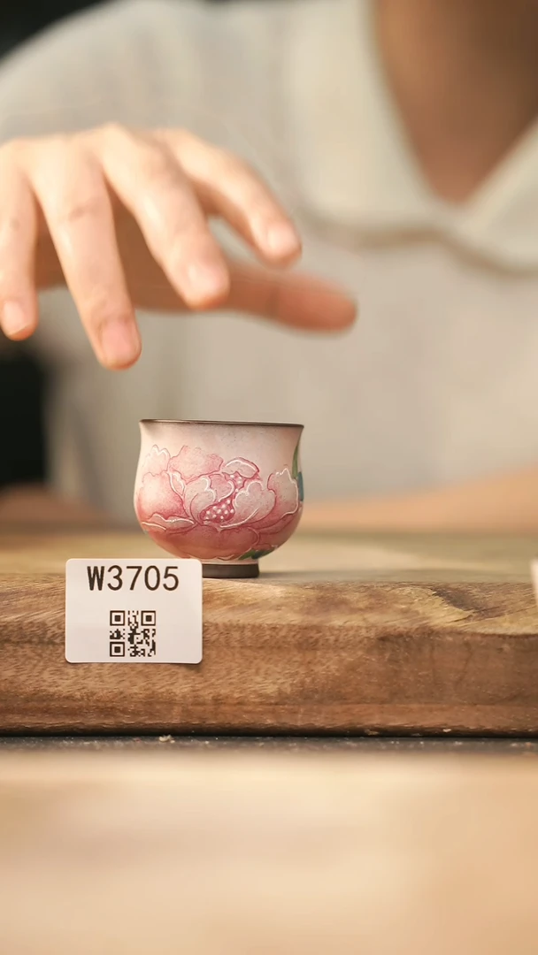 【经典福利】/ 杯子@@W3705