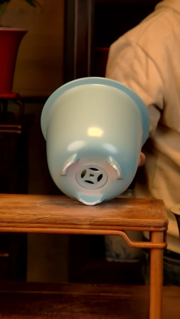 【闪购商品】红陶微瑕