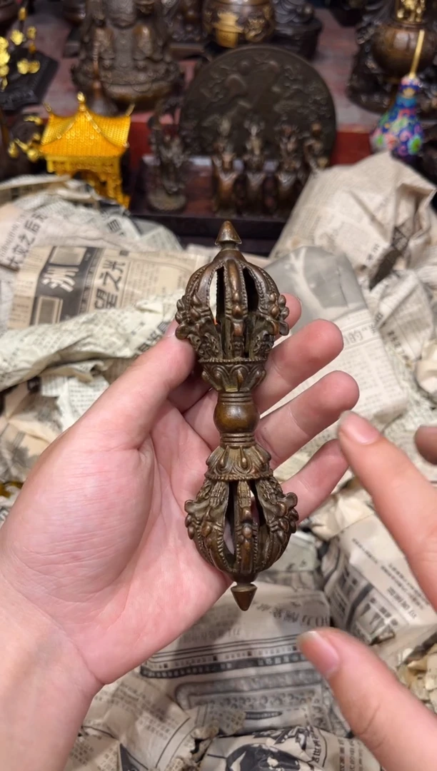 E瑞瑞古铜高端精品10