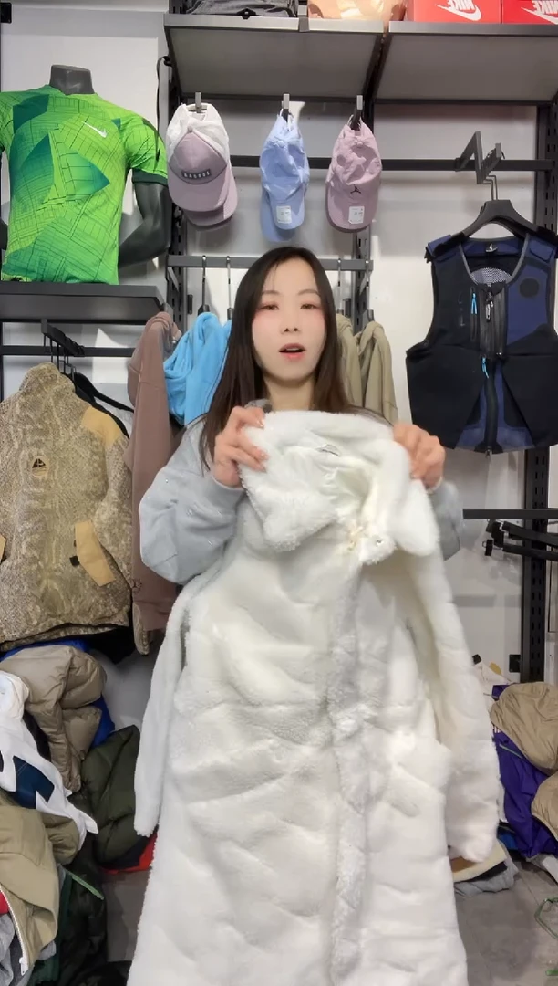 1095闪购编码Nike/Jordan运动卫衣裤以直播间过款为准尺码. 160