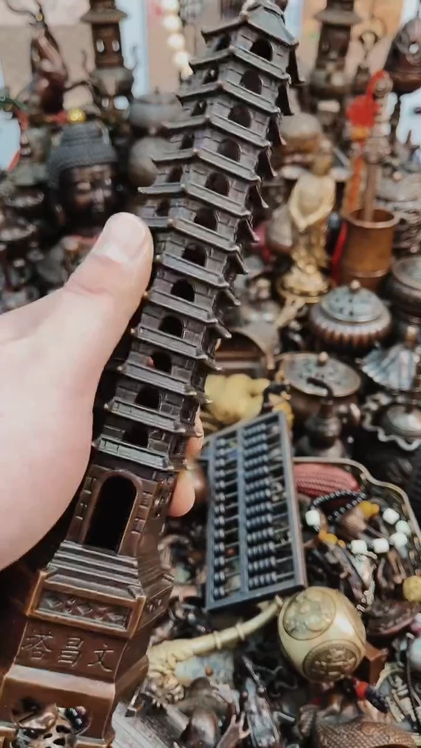 【闪购商品】精铜工匠 精铜工匠