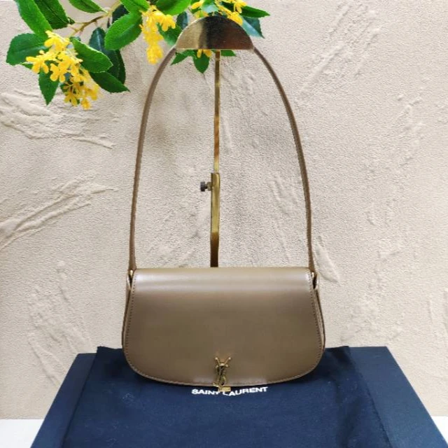 95新 YSL/圣罗兰 唐唐专属/单肩包/58261