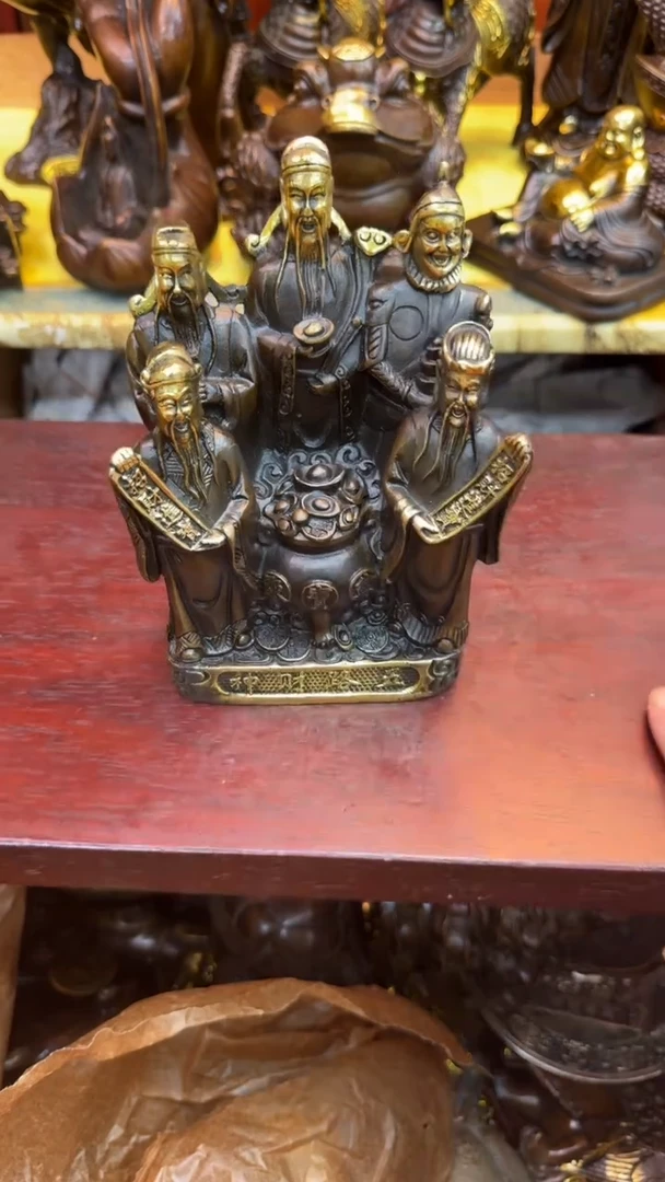 孤品铜器孤品捡大漏