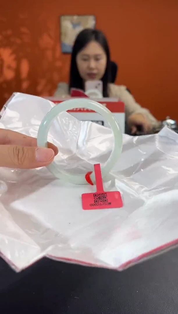 未镶嵌手镯翡翠8     56