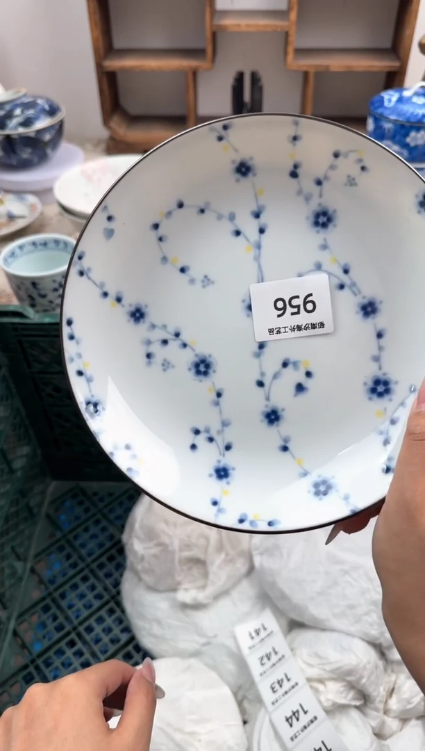 瓷片A-----------V956