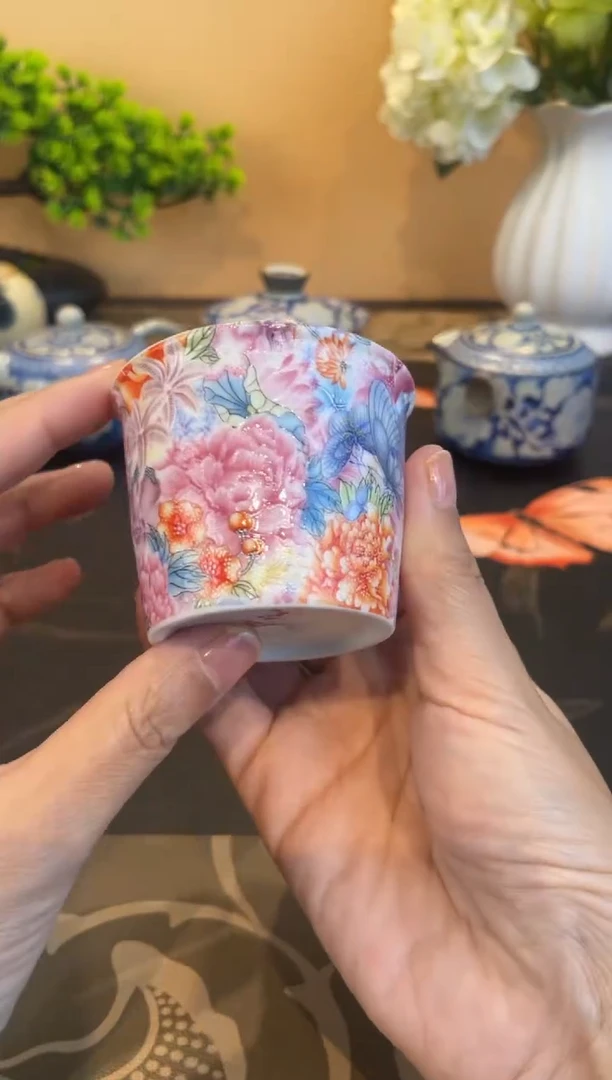 小缘茶器 源头工厂!!!