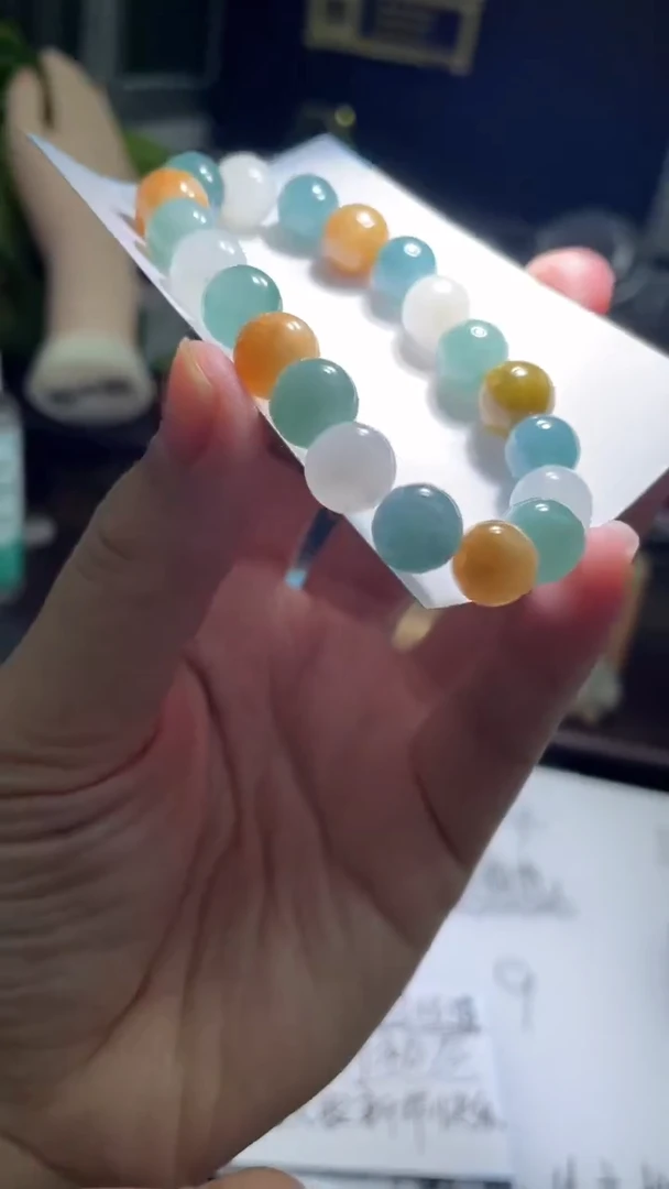 【闪购商品】定制翡翠未镶嵌翡翠