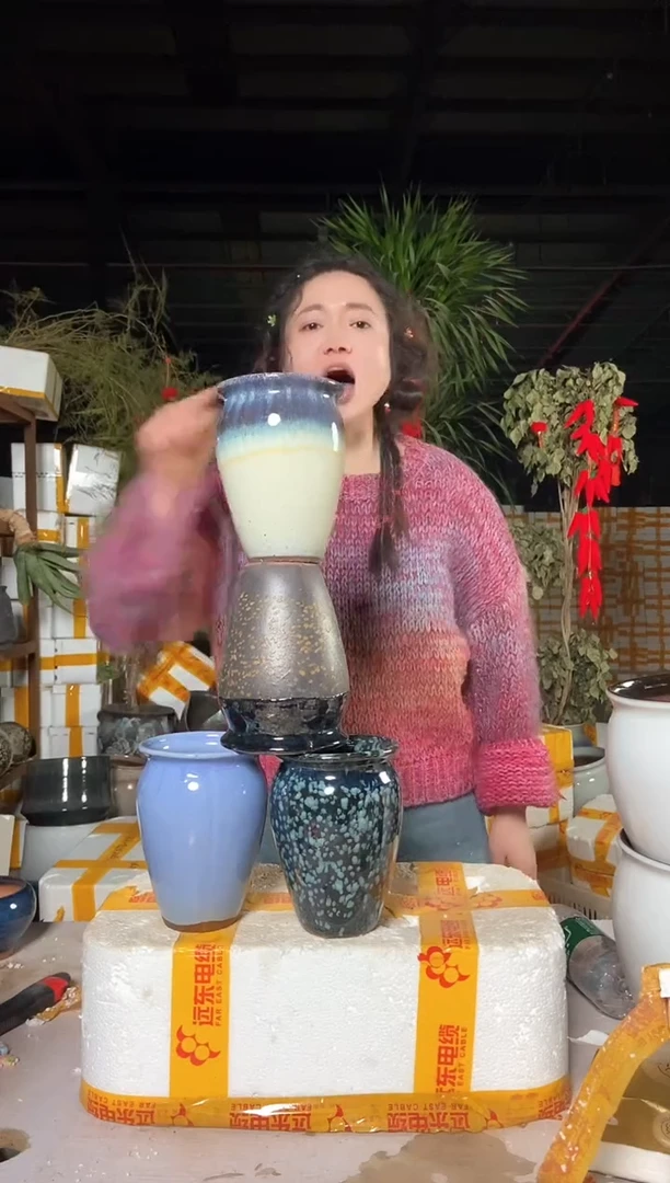 【闪购商品】无铅玻璃12*16