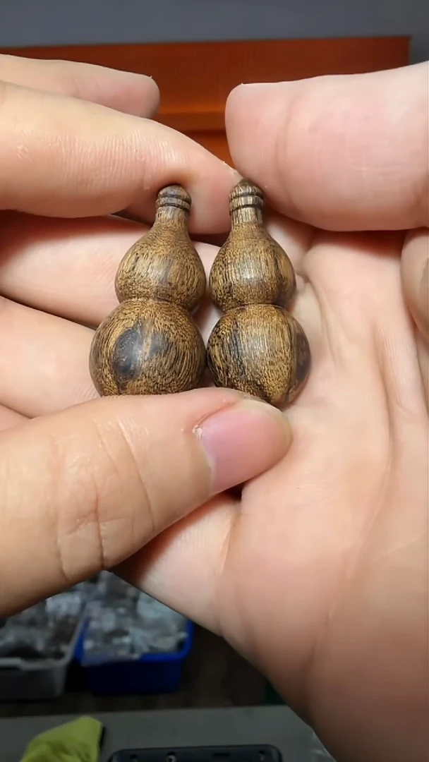 沉香吊坠15号葫芦多样性发一