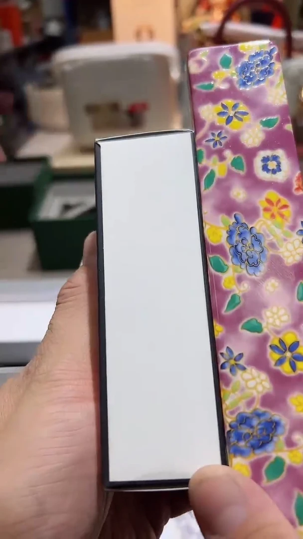 【闪购商品】瓷片正品保真，清库存5号