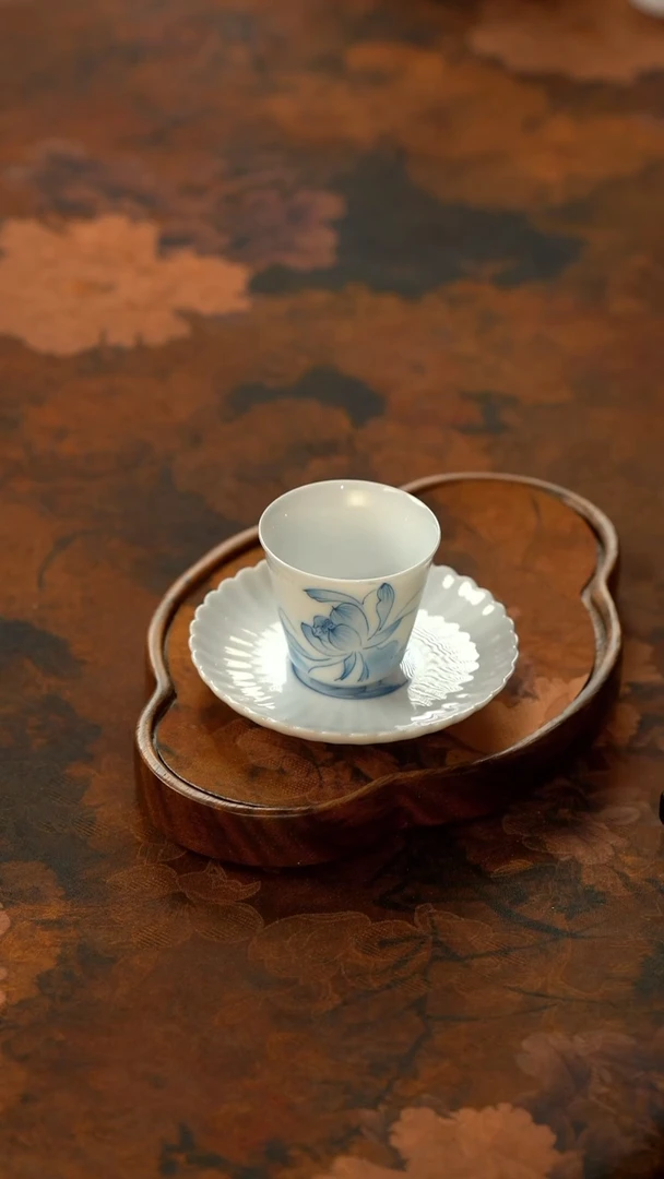 【闪购商品】11留器茶斋高货瓷器@@LQ0089