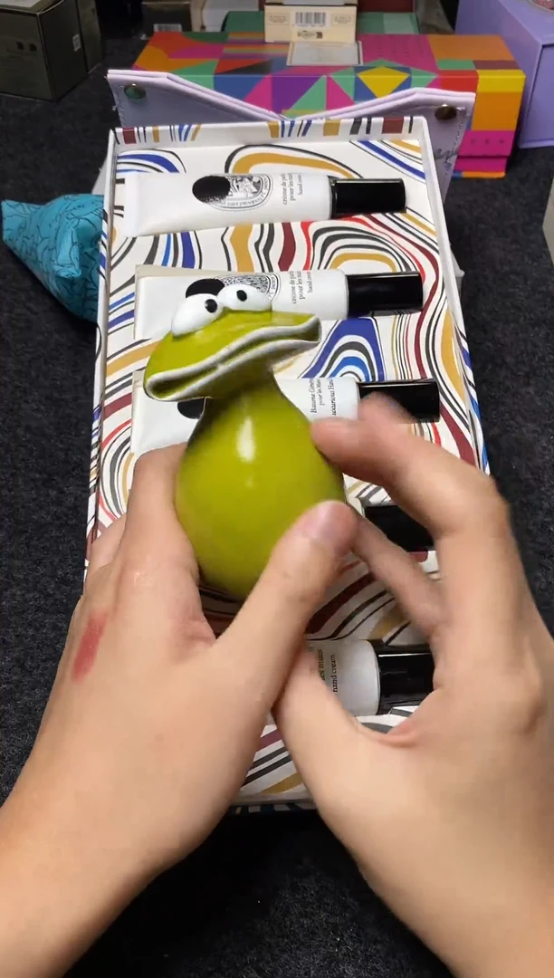 瓷片东西真好 性价比真高
