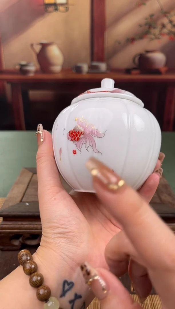 【闪购商品】顾德茶器福利闪购链接