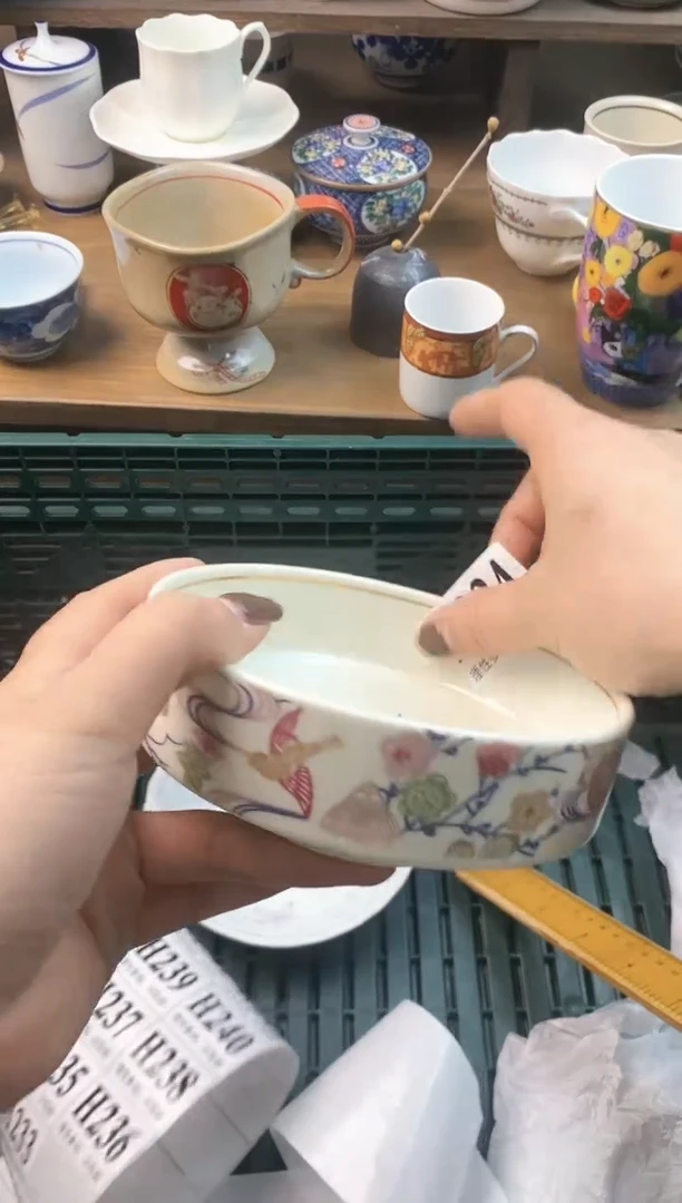 【闪购商品】瓷片(づ￣3￣)づ╭❤～