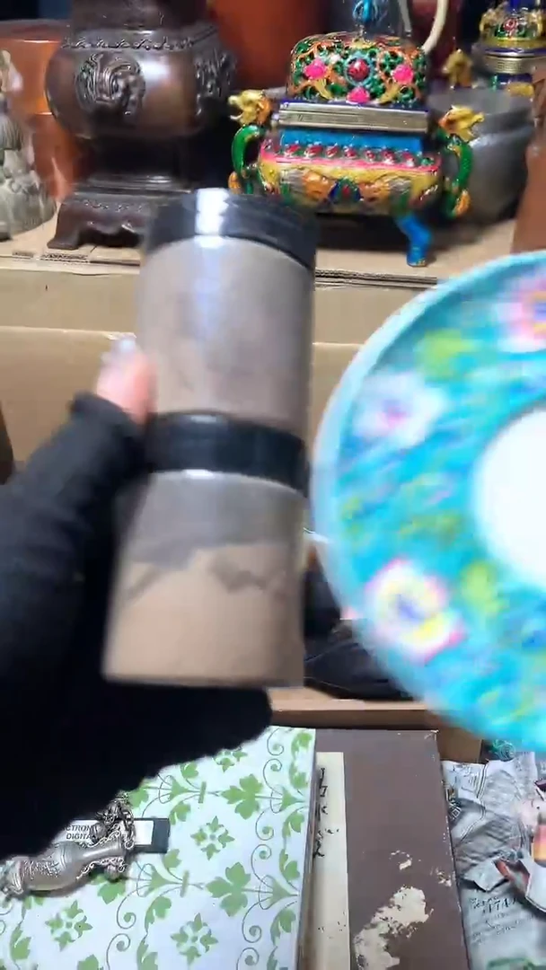 【闪购商品】瓷器默认微瑕瓷器