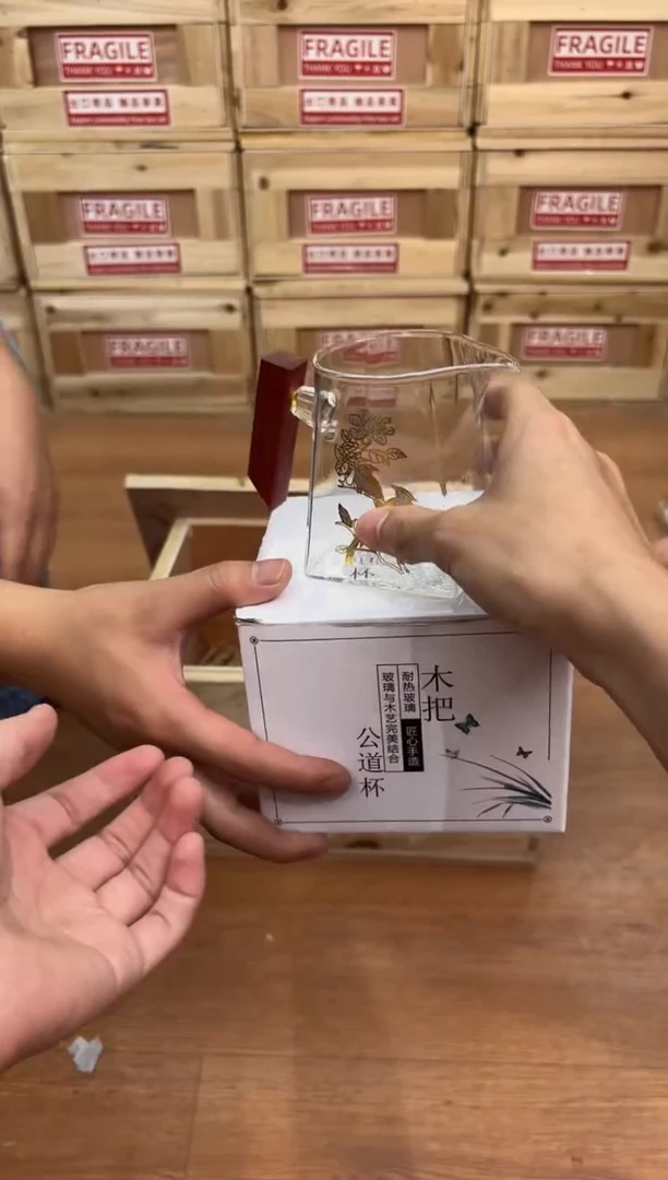 【闪购商品】回流高端茶具！清清清！