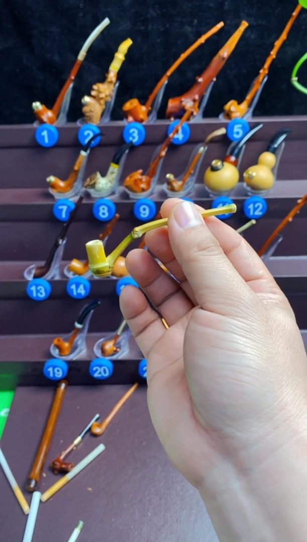 【闪购商品】木檬子木的精品小斗