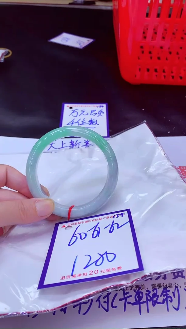 未镶嵌手镯翡翠11111111