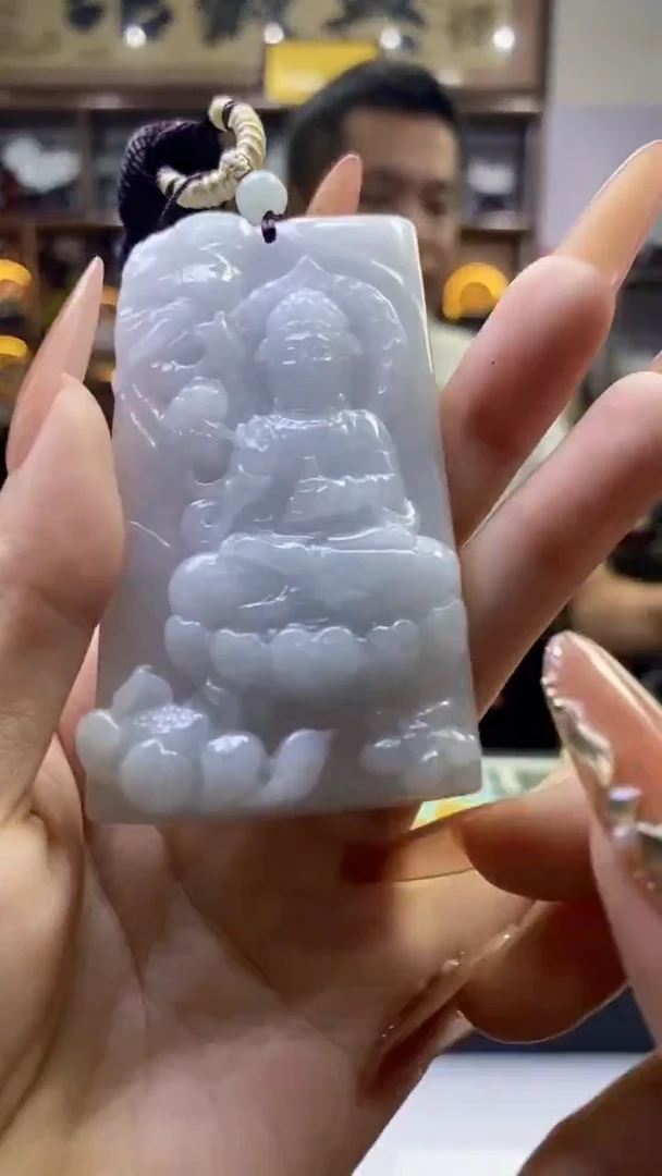 未镶嵌定制翡翠8178