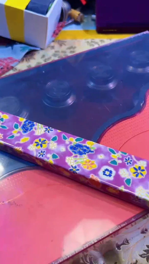 【闪购商品】瓷片陶茶666文玩周边多人