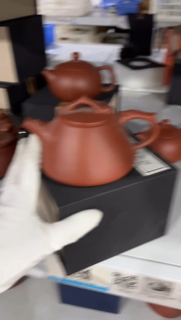 高端陶瓷茶具清品福利产品