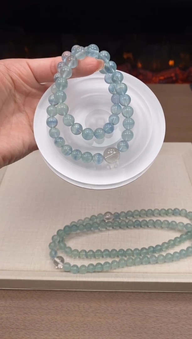 未镶嵌手链水晶万嘉水晶  发1件